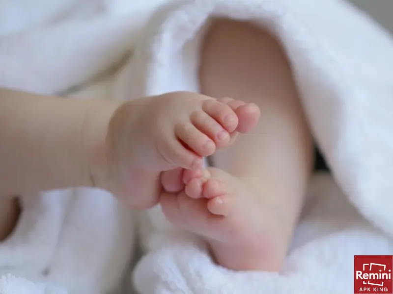 Photographing Your Baby's Milestones – A First Year Photoshoot 1 Photographing Your Baby's Milestones