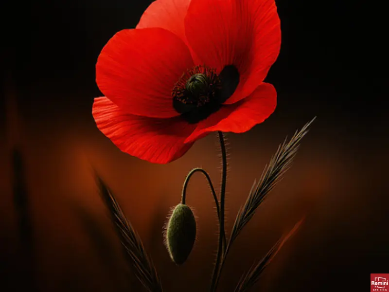 How To Take Dark & Moody Photos 4 Flower in Dark Photography