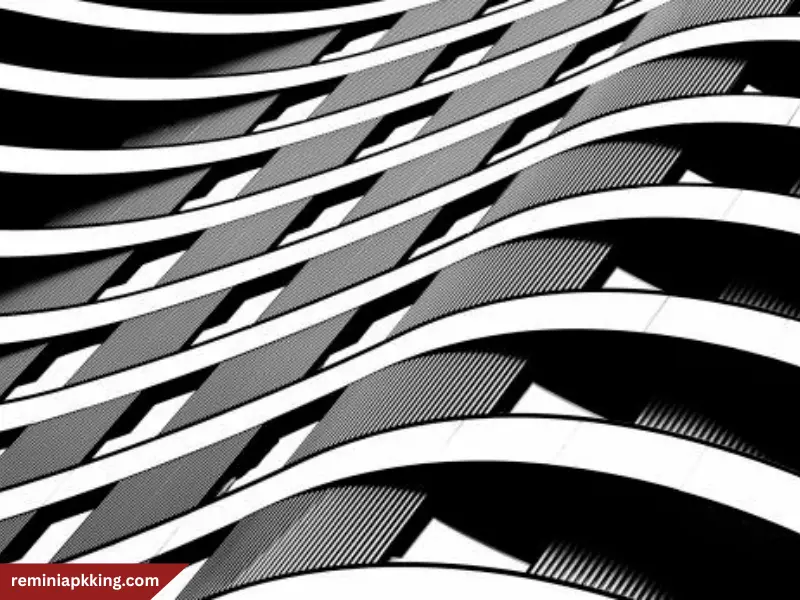 Abstract Photography: A Beginner’s Guide to Creative Shots 3 Abstract Photography of Building