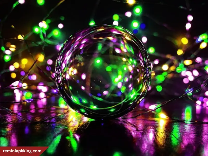 Abstract Photography: A Beginner’s Guide to Creative Shots 4 Abstract Photography of different colors