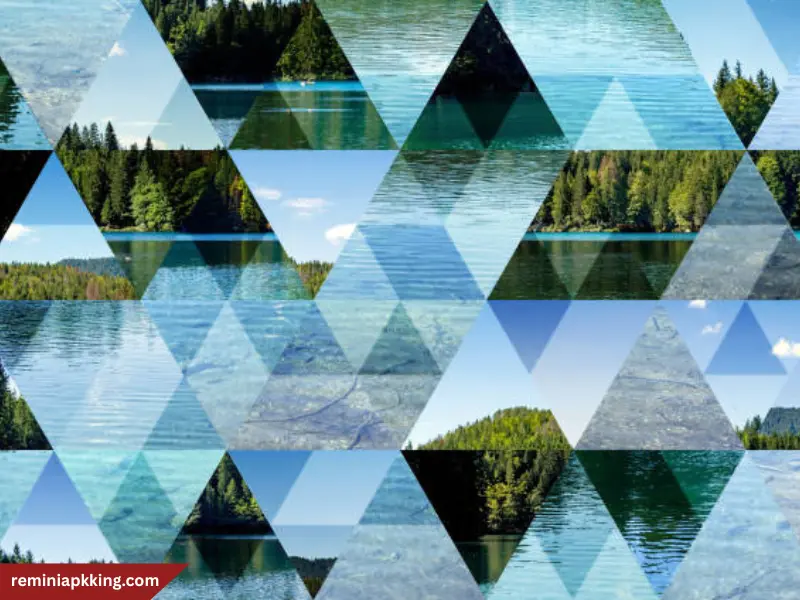 Abstract Photography: A Beginner’s Guide to Creative Shots 6 Abstract Photography Shapes