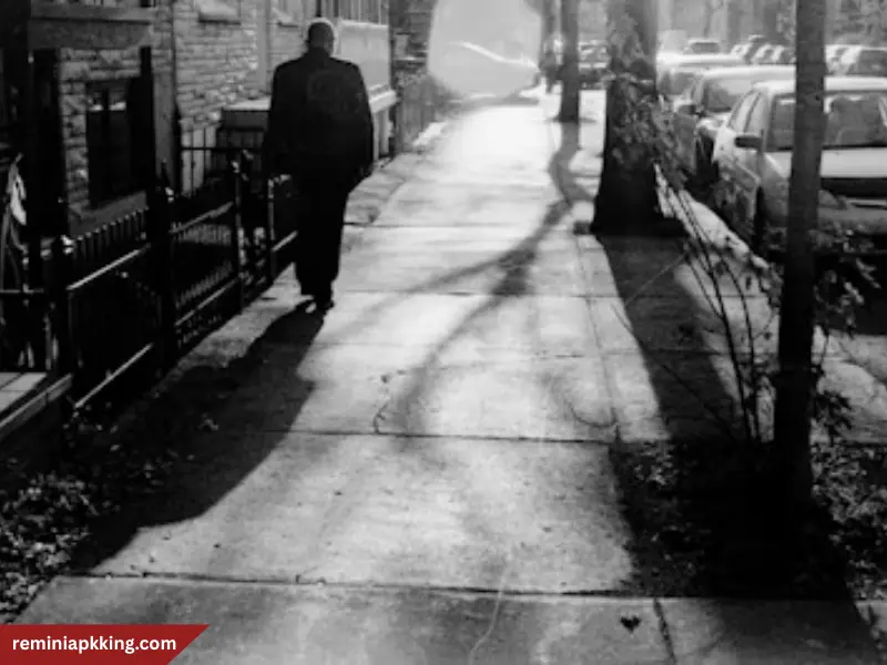 Capturing Emotion in Black and White