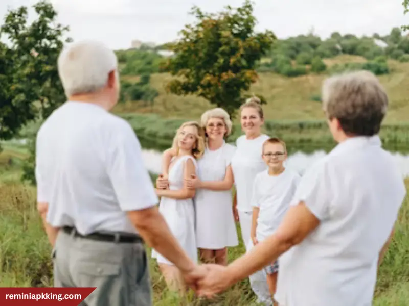 Blended Family Photos Matter