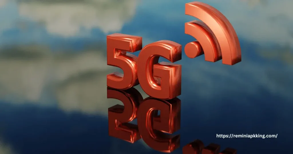 5G Logo