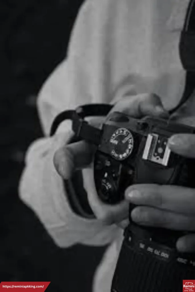 How to Shoot in Manual Mode: A Beginner’s Guide 3 Camera Adjust Manually