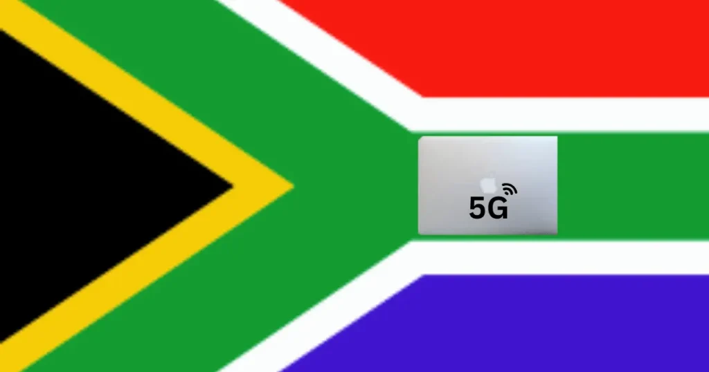 5G in Africa