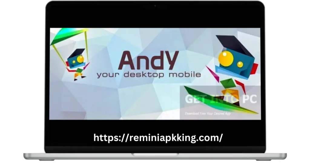 Andy Emulator