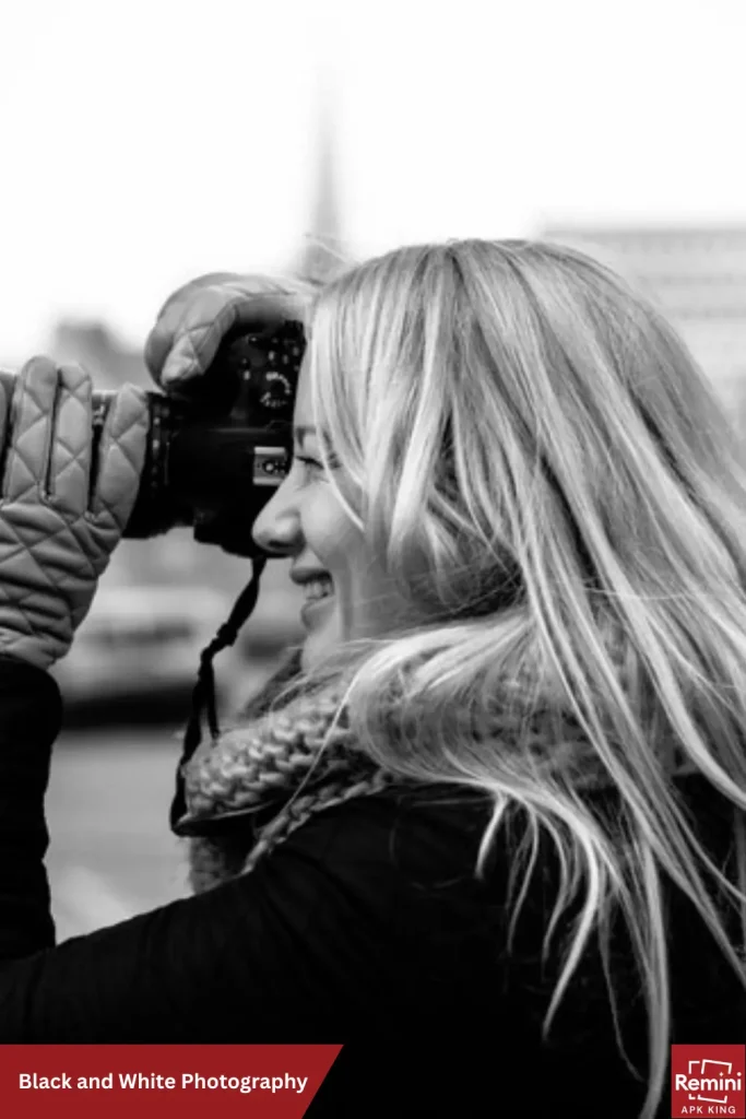 Why Photography Is Important? 2 Black and White Photography