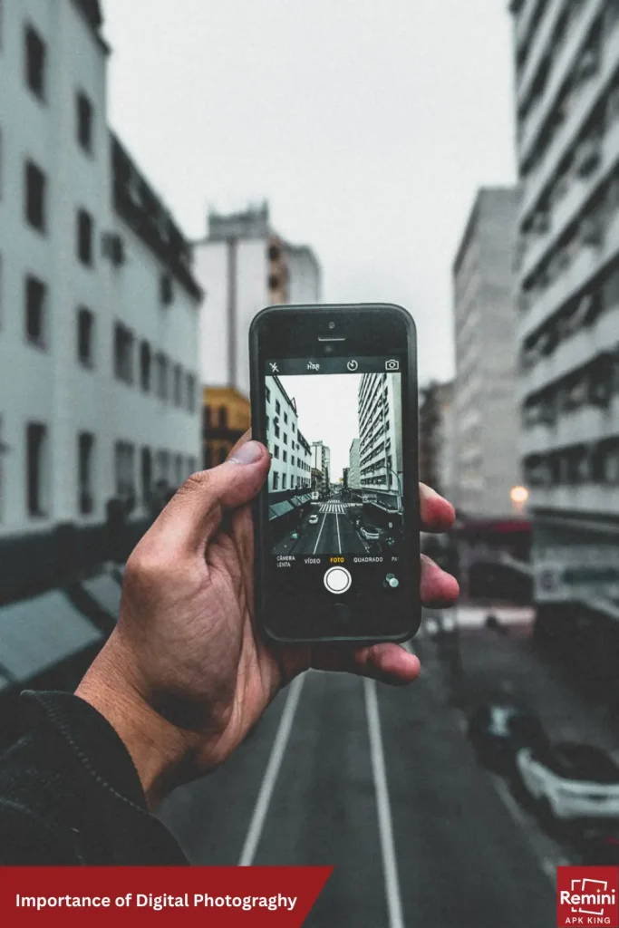 Why Photography Is Important? 5 Digital Photography