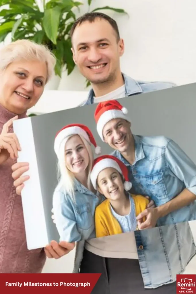Why Photography Is Important? 6 Family Milestones to Photography
