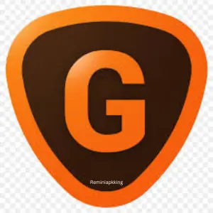 Home 46 Gigapixel Logo