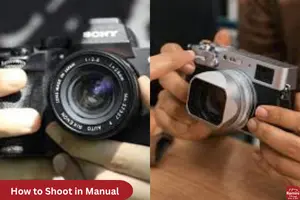 How to Shoot in Manual Mode - Featured Image