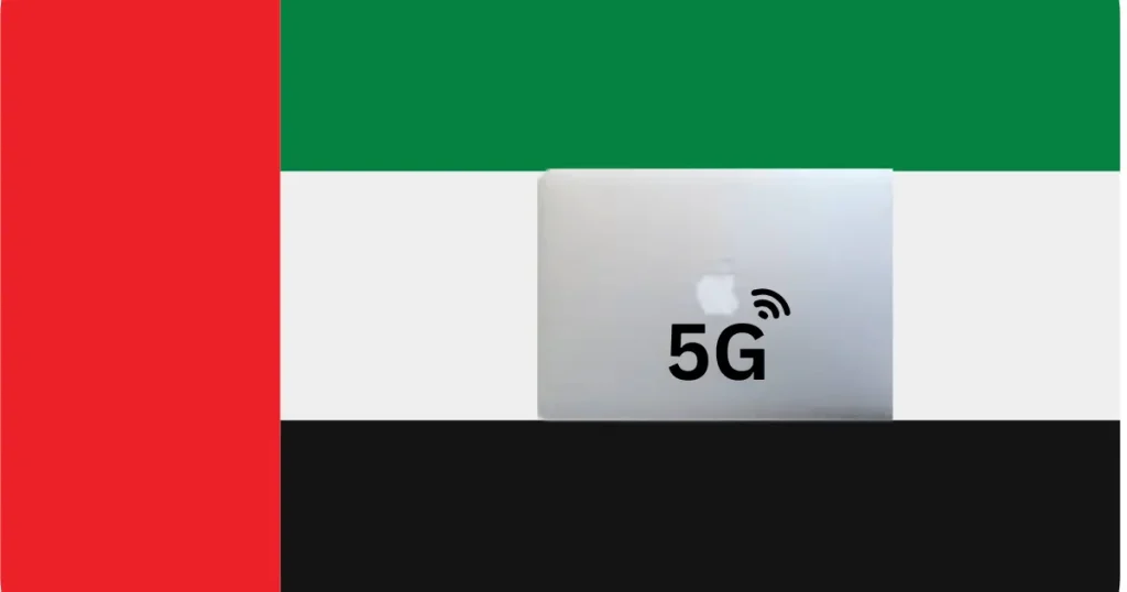 5G in the Middle East