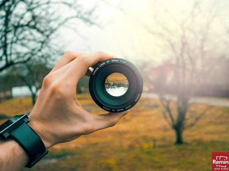 6 Reasons Why You're Getting Blurry Photos 3 Missing Focus