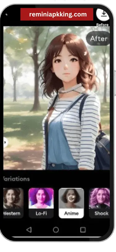 Remini AI Anime Filter - Featured Image