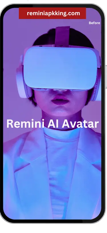 Remini AI Avatar - Featured Image