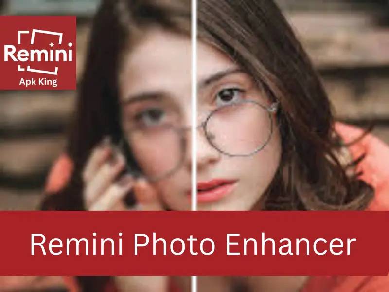 Remini Photo Enhancer – Best AI Photo Editing App for HD Images 2 Remini Photo Enhancer