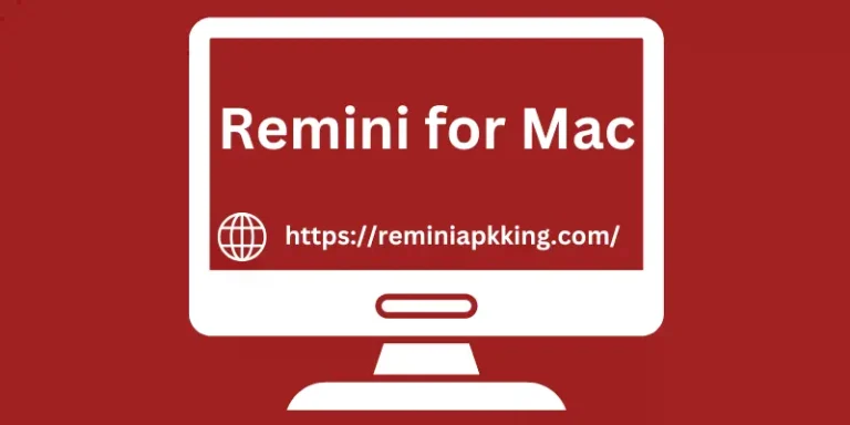 Remini for Mac