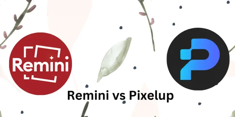 Remini vs Pixelup - Featured Image