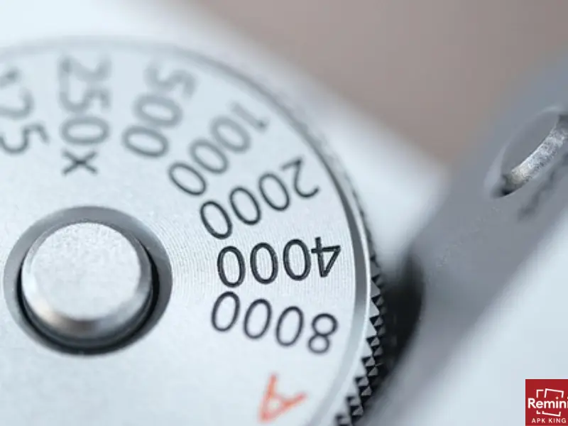 6 Reasons Why You're Getting Blurry Photos 4 Slow Shutter Speed