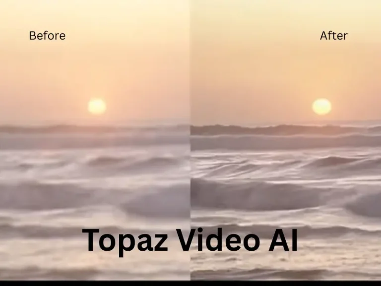 Topaz Video AI - Featured Image